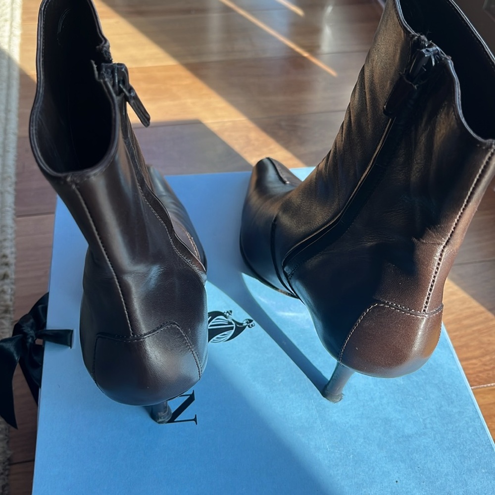 Booties - Picture 4 of 6